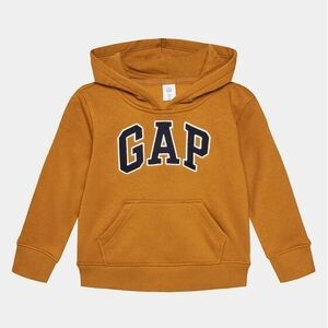 GAP Kids Golden Hoodie
